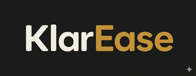 KlarEase